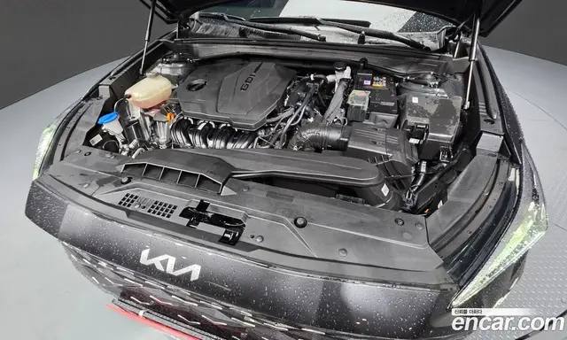 Kia K8 2023 2.5 автомат (гидро), миниатюра 6 Kia K8 2023 2.5 автомат (гидро), миниатюра 6