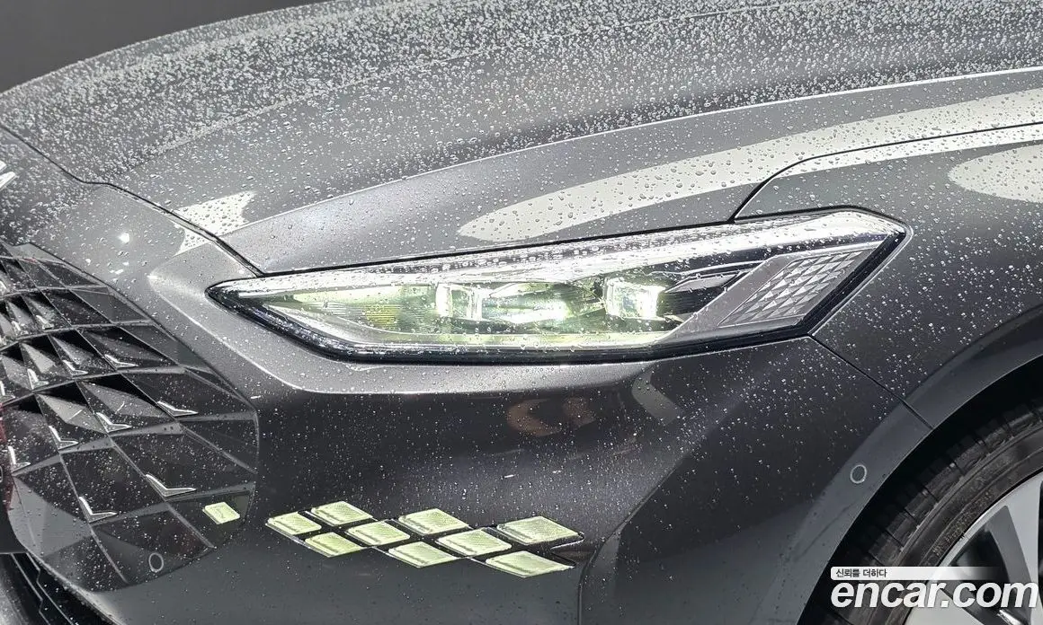 Kia K8 2023 2.5 автомат (гидро), фото 8 Kia K8 2023 2.5 автомат (гидро), фото 8