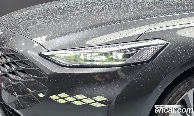 Kia K8 2023 2.5 автомат (гидро), миниатюра 8 Kia K8 2023 2.5 автомат (гидро), миниатюра 8