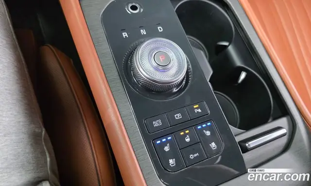 Kia K8 2025 1.6 автомат (гидро), миниатюра 12