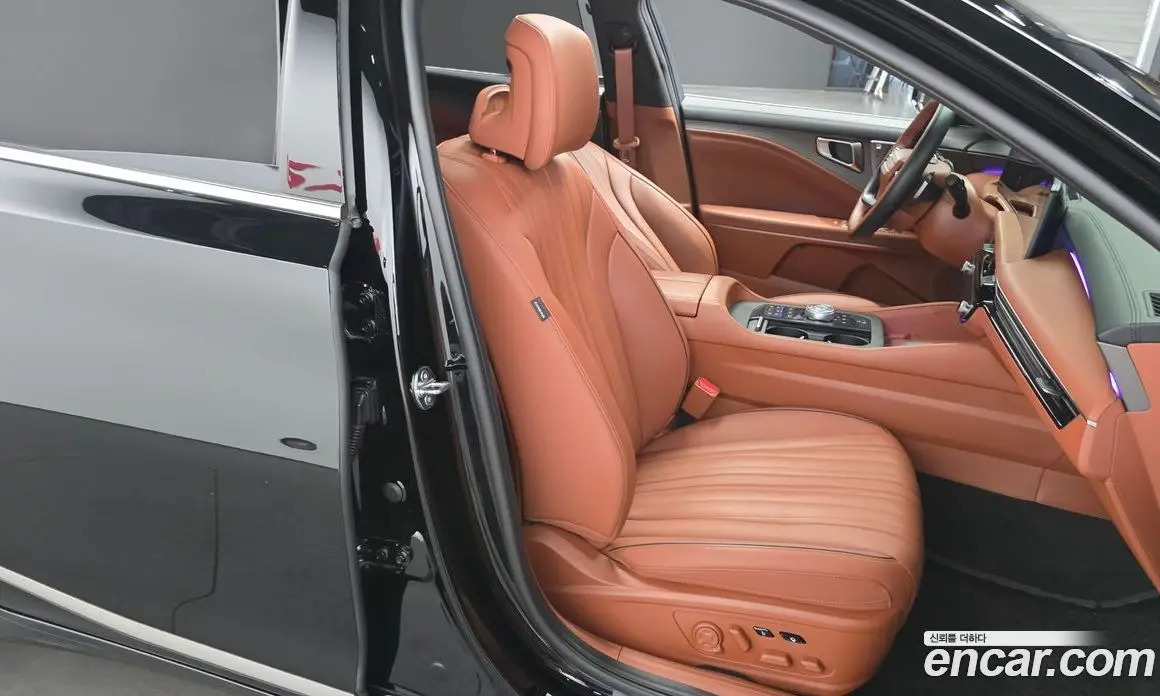 Kia K8 2025 1.6 автомат (гидро), фото 16
