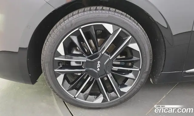 Kia K8 2025 1.6 автомат (гидро), миниатюра 5