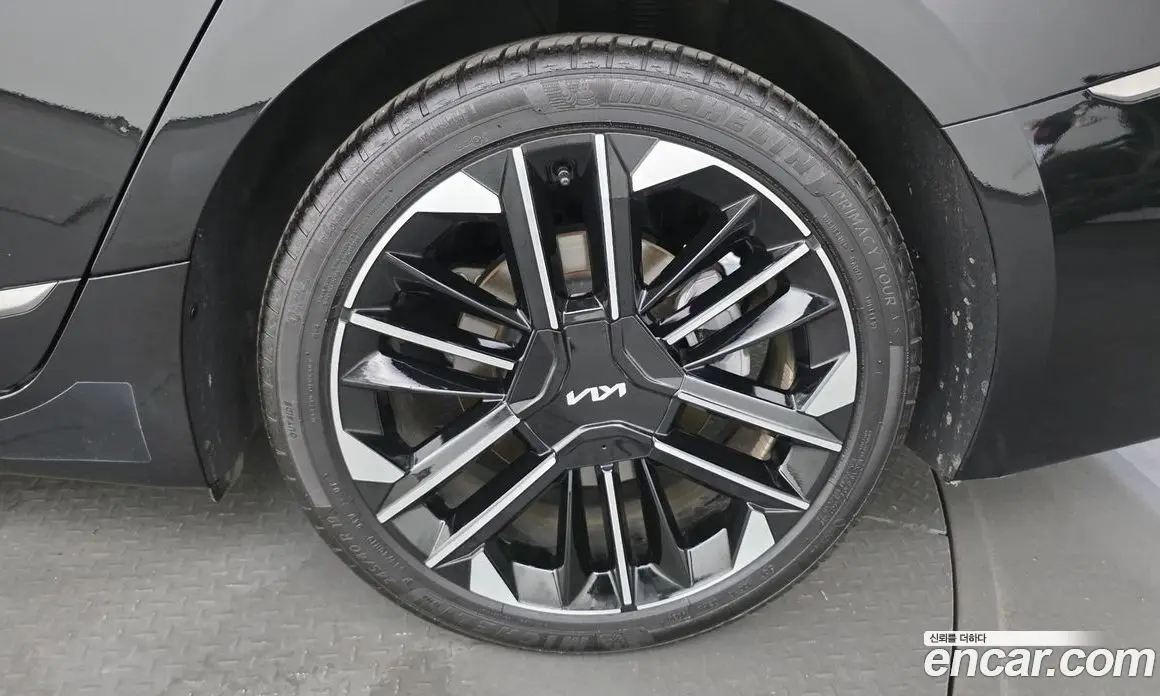 Kia K8 2025 1.6 автомат (гидро), фото 7