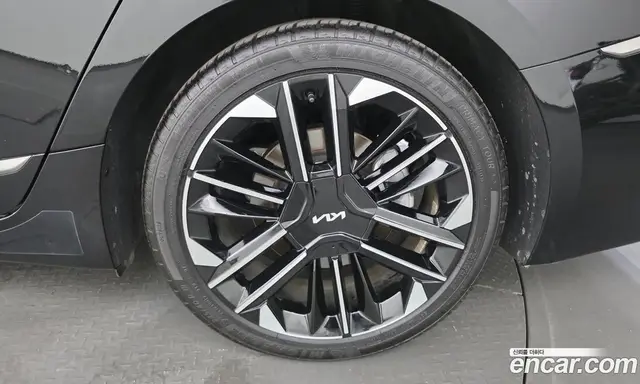 Kia K8 2025 1.6 автомат (гидро), миниатюра 7