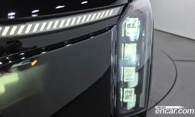 Kia K8 2025 1.6 автомат (гидро), миниатюра 8