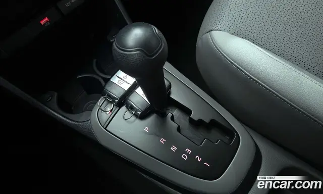Kia Morning 2021 1.0 автомат (гидро), миниатюра 12