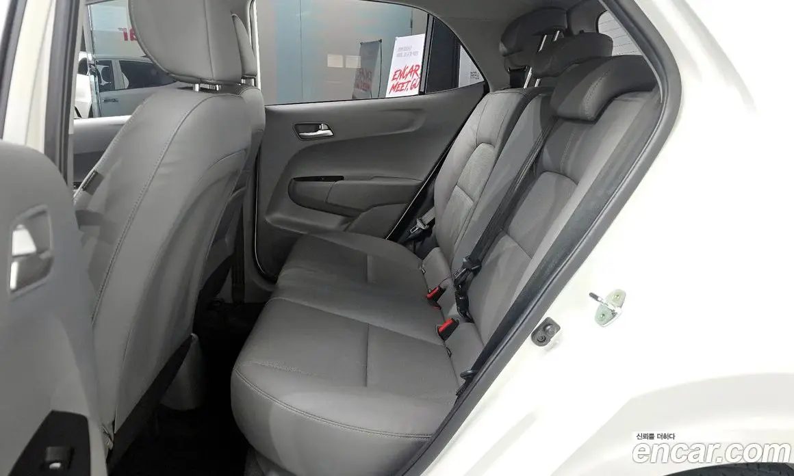Kia Morning 2021 1.0 автомат (гидро), фото 18 Kia Morning 2021 1.0 автомат (гидро), фото 18