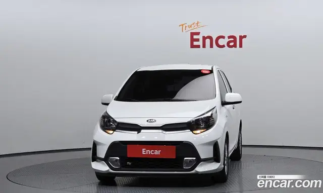 Kia Morning 2021 1.0 автомат (гидро), миниатюра 3 Kia Morning 2021 1.0 автомат (гидро), миниатюра 3