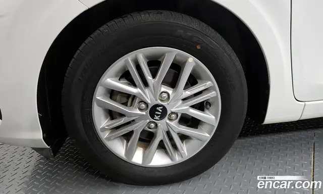 Kia Morning 2021 1.0 автомат (гидро), миниатюра 5 Kia Morning 2021 1.0 автомат (гидро), миниатюра 5