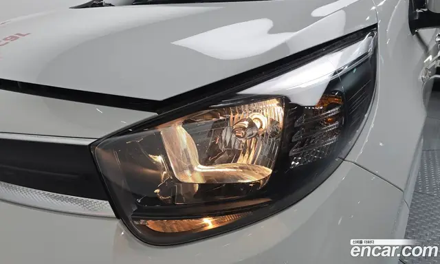 Kia Morning 2021 1.0 автомат (гидро), миниатюра 8 Kia Morning 2021 1.0 автомат (гидро), миниатюра 8