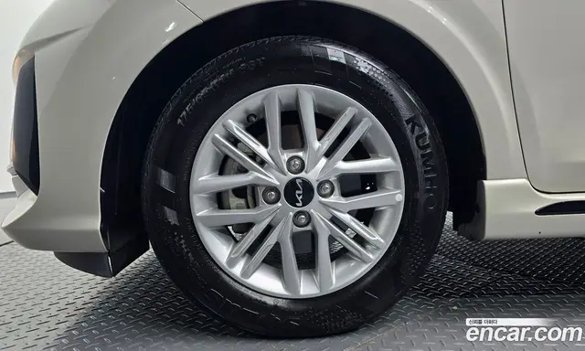 Kia Morning 2022 1.0 автомат (гидро), миниатюра 4 Kia Morning 2022 1.0 автомат (гидро), миниатюра 4