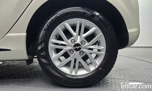Kia Morning 2022 1.0 автомат (гидро), миниатюра 6 Kia Morning 2022 1.0 автомат (гидро), миниатюра 6
