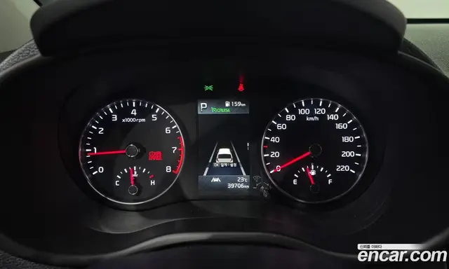 Kia Morning 2022 1.0 автомат (гидро), миниатюра 10 Kia Morning 2022 1.0 автомат (гидро), миниатюра 10