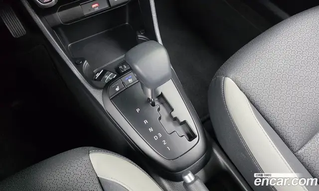 Kia Morning 2023 1.0 автомат (гидро), миниатюра 12