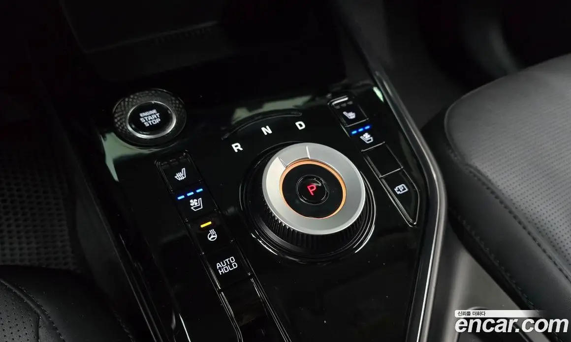 Kia Niro 2025 1.6 автомат (гидро), фото 12 Kia Niro 2025 1.6 автомат (гидро), фото 12