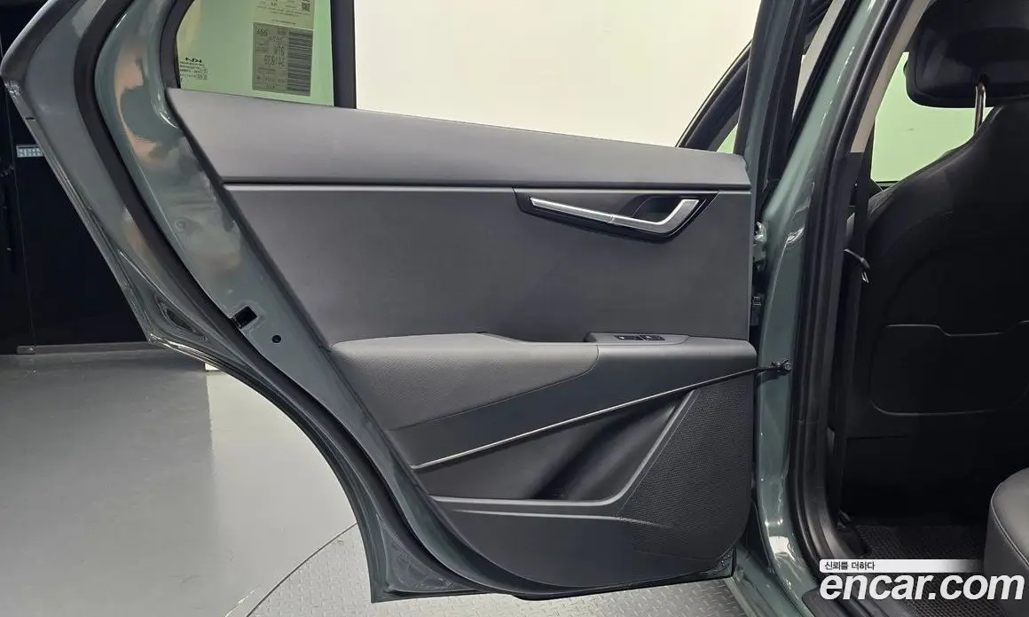 Kia Niro 2025 1.6 автомат (гидро), фото 15 Kia Niro 2025 1.6 автомат (гидро), фото 15