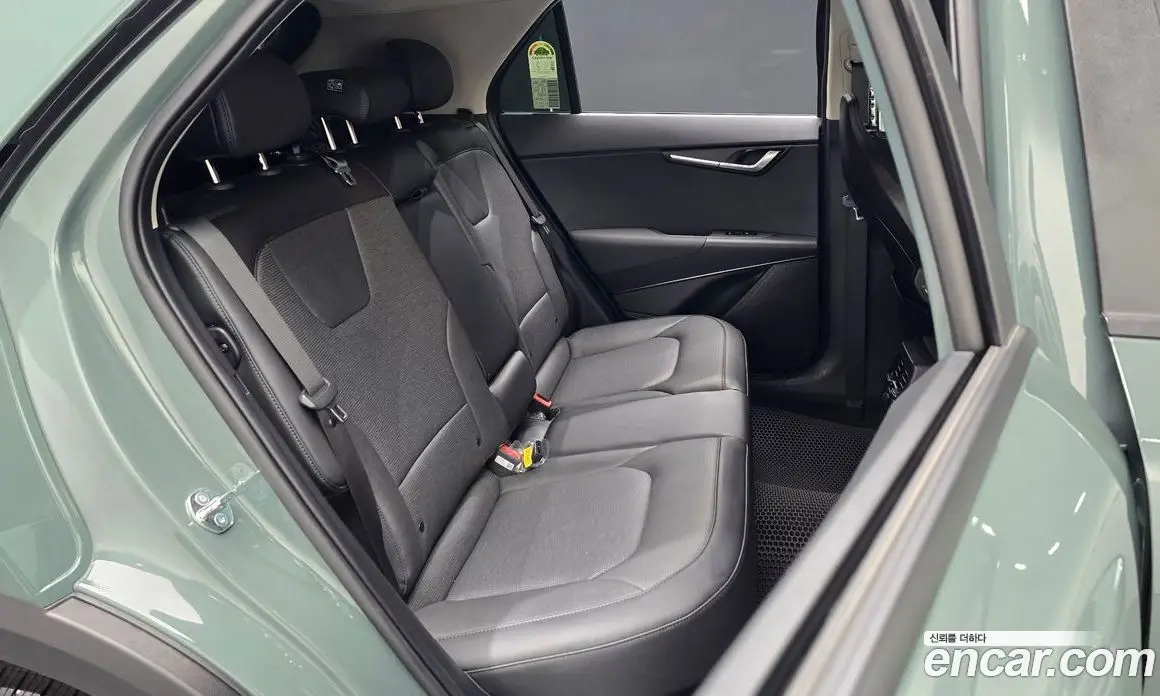 Kia Niro 2025 1.6 автомат (гидро), фото 16 Kia Niro 2025 1.6 автомат (гидро), фото 16