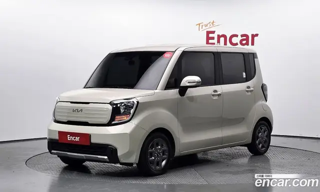 Kia Ray, 2023, 38 224 км
