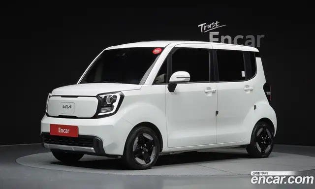 Kia Ray, 2023, 23 307 км