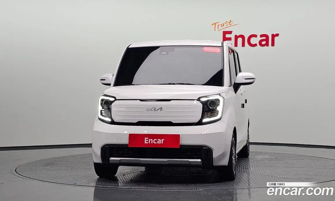 Kia Ray 2025 1.0 автомат (гидро), фото 2 Kia Ray 2025 1.0 автомат (гидро), фото 2