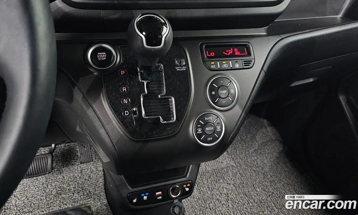 Kia Ray 2025 1.0 автомат (гидро), фото 11 Kia Ray 2025 1.0 автомат (гидро), фото 11