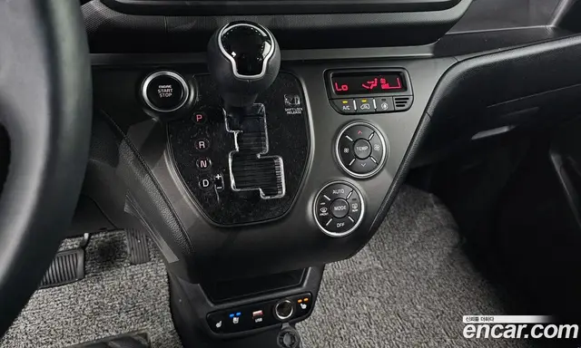 Kia Ray 2025 1.0 автомат (гидро), миниатюра 11 Kia Ray 2025 1.0 автомат (гидро), миниатюра 11