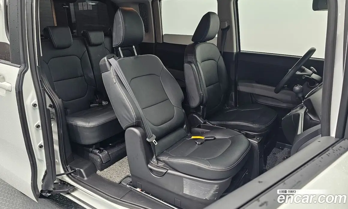 Kia Ray 2025 1.0 автомат (гидро), фото 12 Kia Ray 2025 1.0 автомат (гидро), фото 12