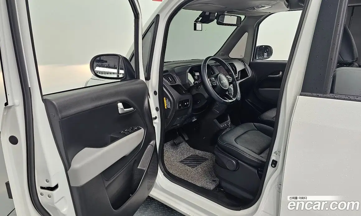 Kia Ray 2025 1.0 автомат (гидро), фото 15 Kia Ray 2025 1.0 автомат (гидро), фото 15