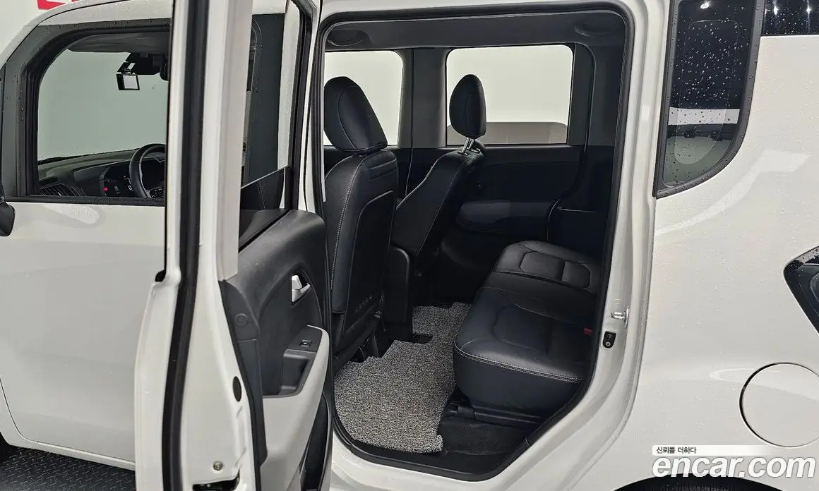 Kia Ray 2025 1.0 автомат (гидро), фото 16 Kia Ray 2025 1.0 автомат (гидро), фото 16