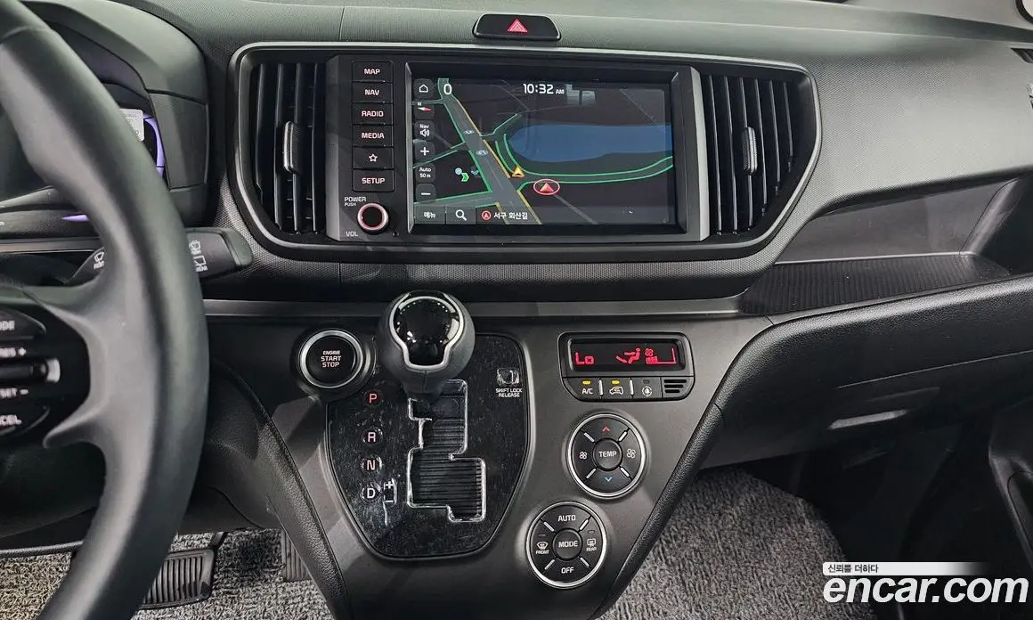 Kia Ray 2025 1.0 автомат (гидро), фото 18 Kia Ray 2025 1.0 автомат (гидро), фото 18