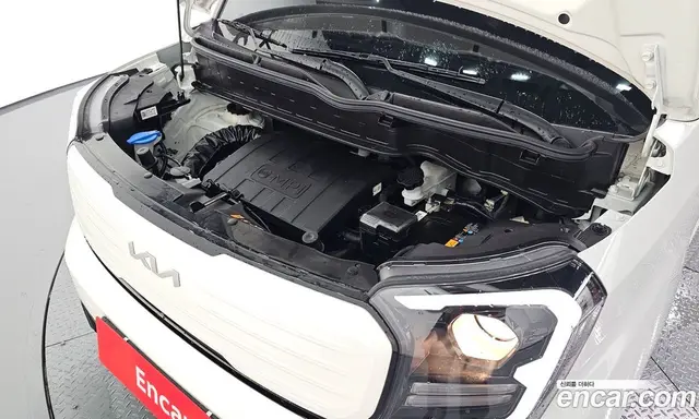 Kia Ray 2025 1.0 автомат (гидро), миниатюра 5 Kia Ray 2025 1.0 автомат (гидро), миниатюра 5