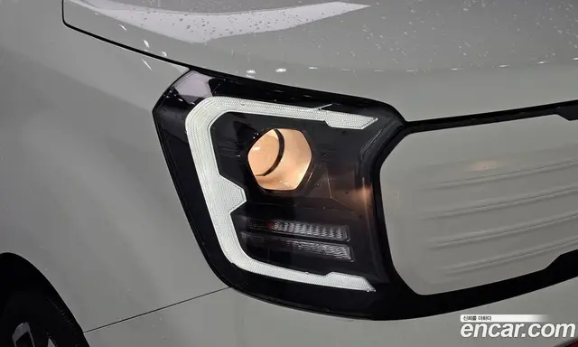 Kia Ray 2025 1.0 автомат (гидро), миниатюра 7 Kia Ray 2025 1.0 автомат (гидро), миниатюра 7