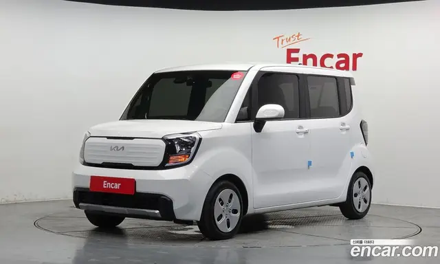 Kia Ray, 2026, 6 681 км