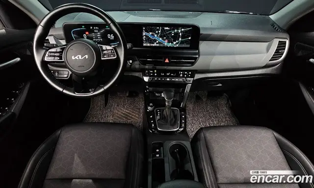 Kia Seltos 2024 2.0 автомат (гидро), миниатюра 10
