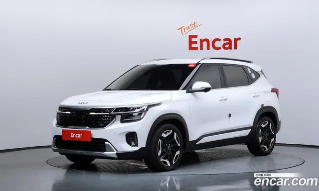 Kia Seltos, 2025, 12 330 км