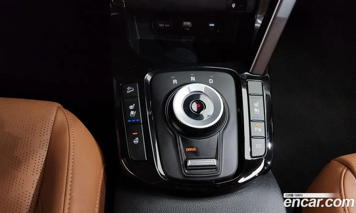 Kia Seltos 2025 1.6 автомат (гидро), фото 12 Kia Seltos 2025 1.6 автомат (гидро), фото 12