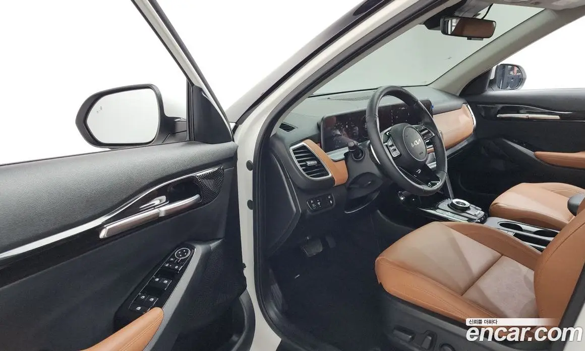 Kia Seltos 2025 1.6 автомат (гидро), фото 13 Kia Seltos 2025 1.6 автомат (гидро), фото 13