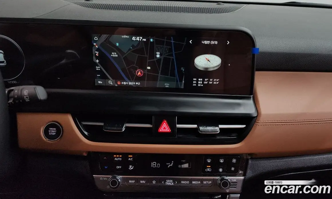 Kia Seltos 2025 1.6 автомат (гидро), фото 18 Kia Seltos 2025 1.6 автомат (гидро), фото 18