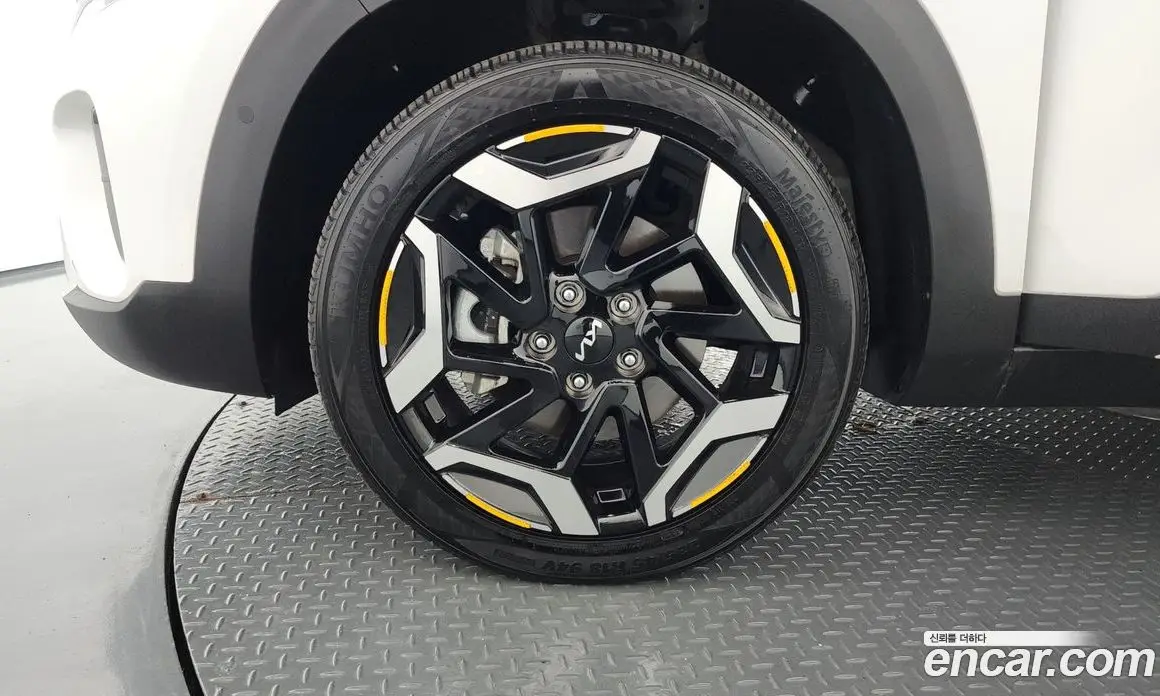 Kia Seltos 2025 1.6 автомат (гидро), фото 5 Kia Seltos 2025 1.6 автомат (гидро), фото 5