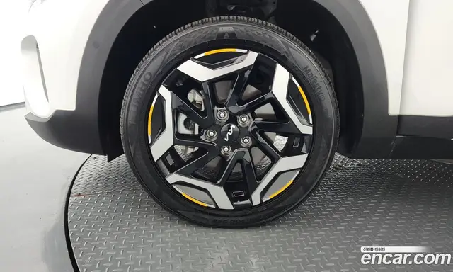 Kia Seltos 2025 1.6 автомат (гидро), миниатюра 5 Kia Seltos 2025 1.6 автомат (гидро), миниатюра 5