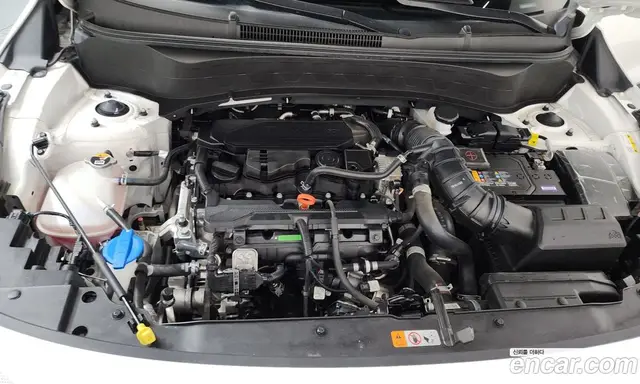 Kia Seltos 2025 1.6 автомат (гидро), миниатюра 6 Kia Seltos 2025 1.6 автомат (гидро), миниатюра 6