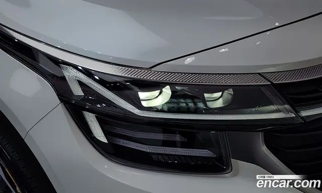 Kia Seltos 2025 1.6 автомат (гидро), миниатюра 8 Kia Seltos 2025 1.6 автомат (гидро), миниатюра 8
