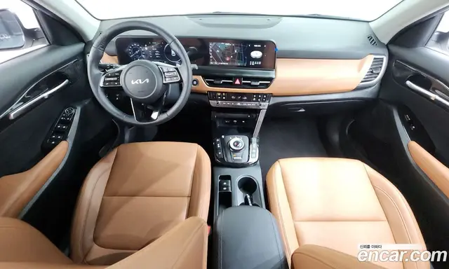Kia Seltos 2025 1.6 автомат (гидро), миниатюра 10 Kia Seltos 2025 1.6 автомат (гидро), миниатюра 10
