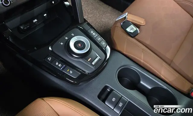 Kia Seltos 2025 1.6 автомат (гидро), миниатюра 12