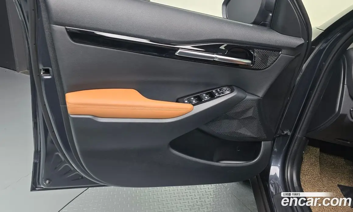 Kia Seltos 2025 1.6 автомат (гидро), фото 14
