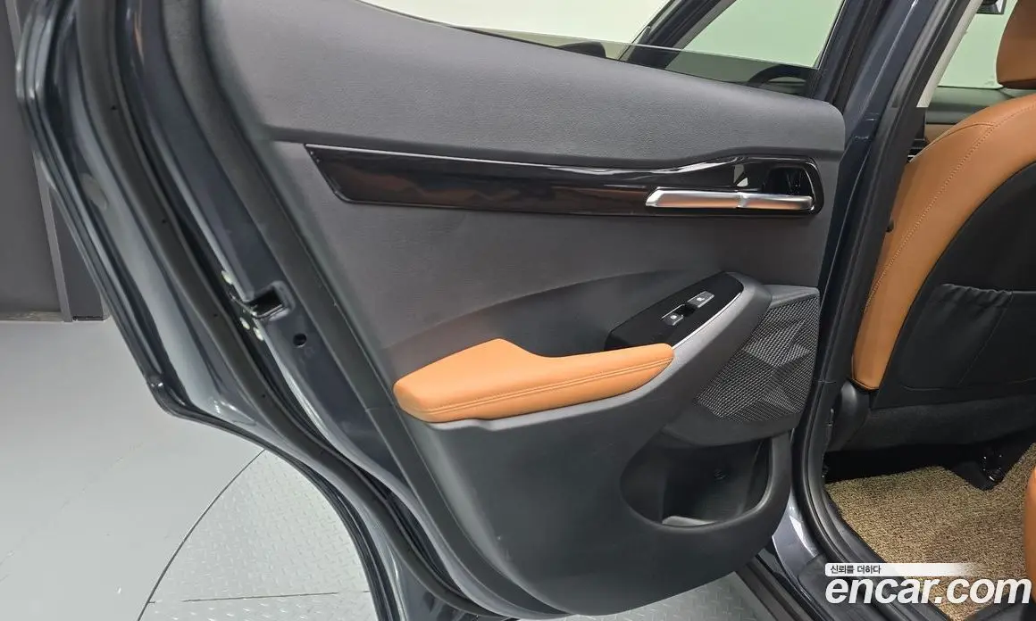 Kia Seltos 2025 1.6 автомат (гидро), фото 15