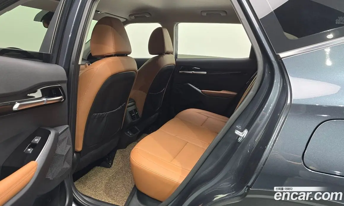 Kia Seltos 2025 1.6 автомат (гидро), фото 17