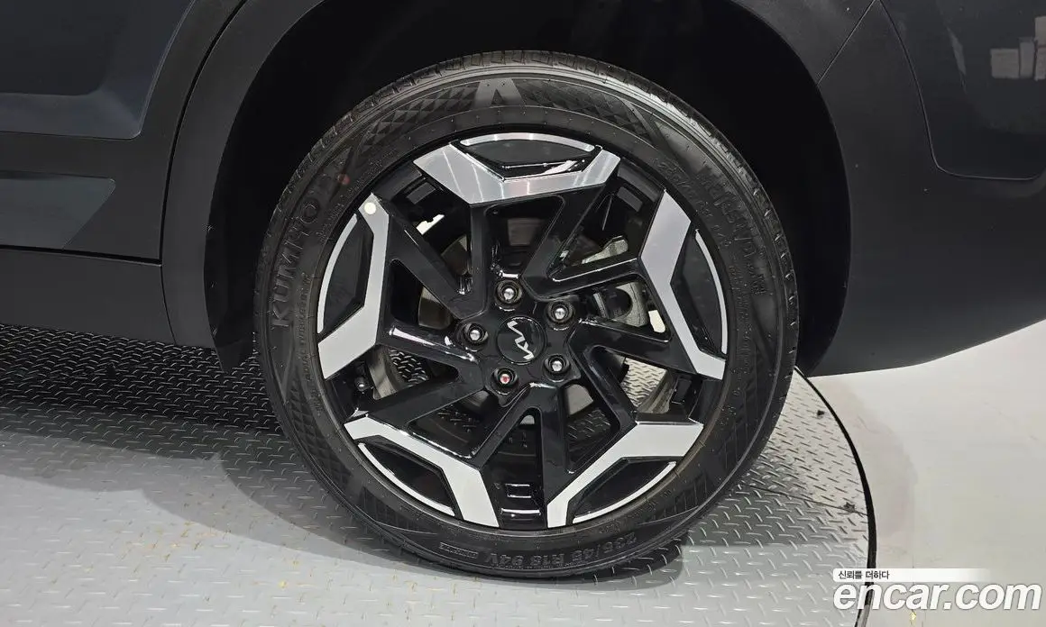 Kia Seltos 2025 1.6 автомат (гидро), фото 7
