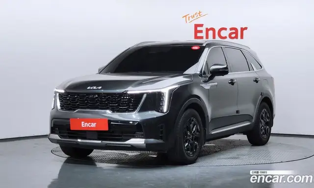 Kia Sorento, 2024, 38 969 км