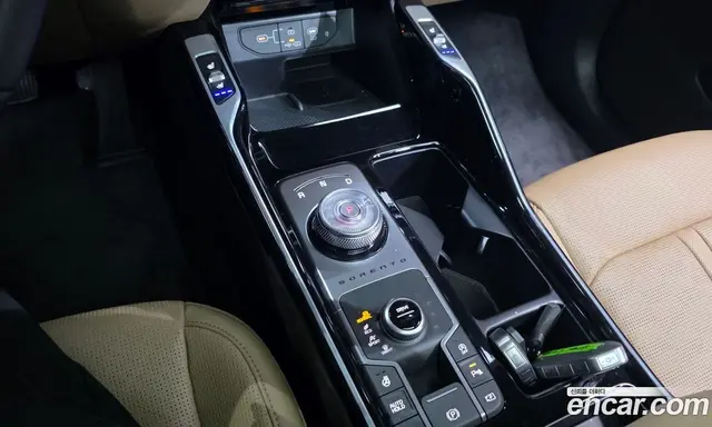 Kia Sorento 2025 2.5 автомат (гидро), миниатюра 12